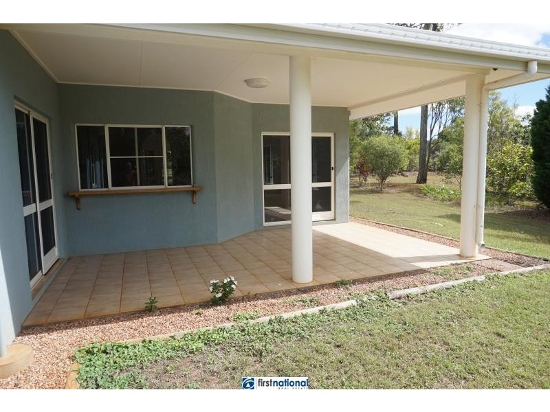 7 Rankine Drive, Tolga QLD 4882