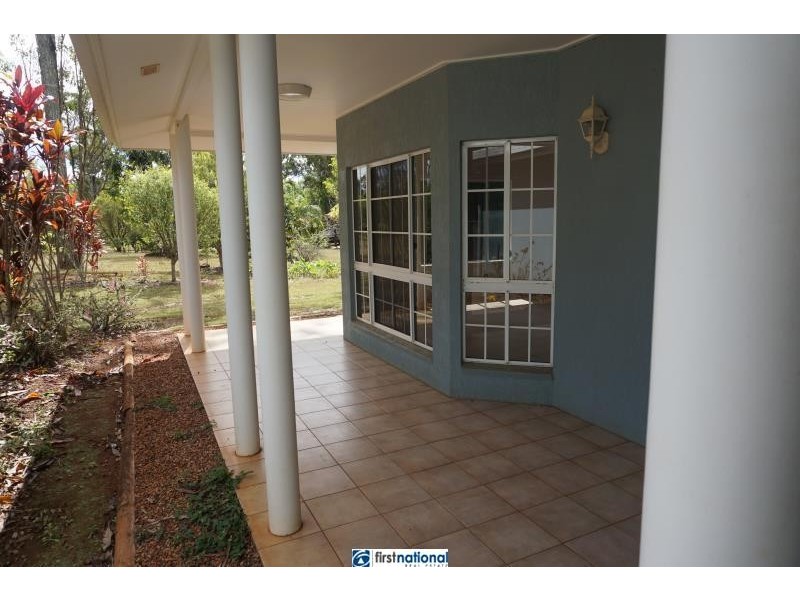 7 Rankine Drive, Tolga QLD 4882