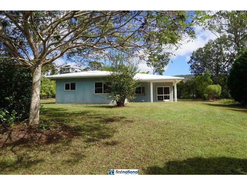 7 Rankine Drive, Tolga QLD 4882