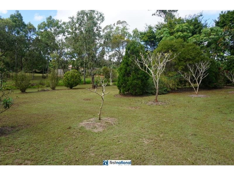 7 Rankine Drive, Tolga QLD 4882