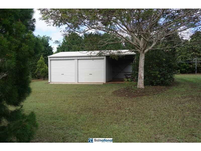 7 Rankine Drive, Tolga QLD 4882