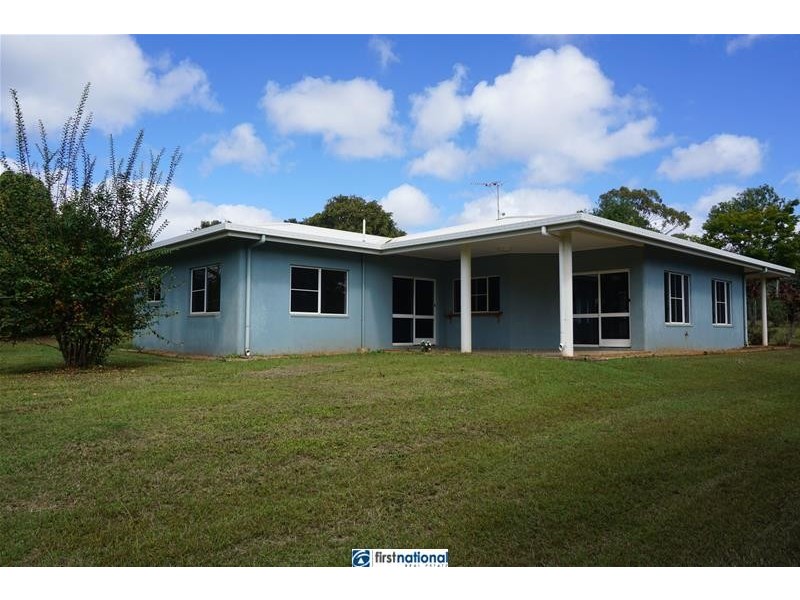 7 Rankine Drive, Tolga QLD 4882