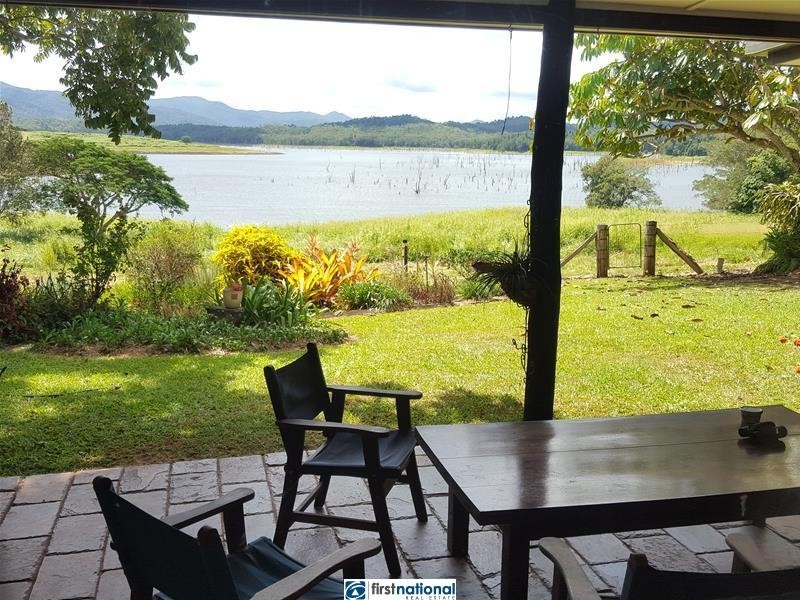 1 Xhafer Road, Tinaroo QLD 4872