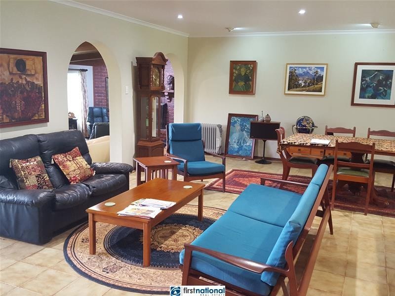 1 Xhafer Road, Tinaroo QLD 4872