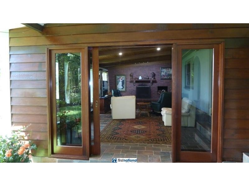 1 Xhafer Road, Tinaroo QLD 4872