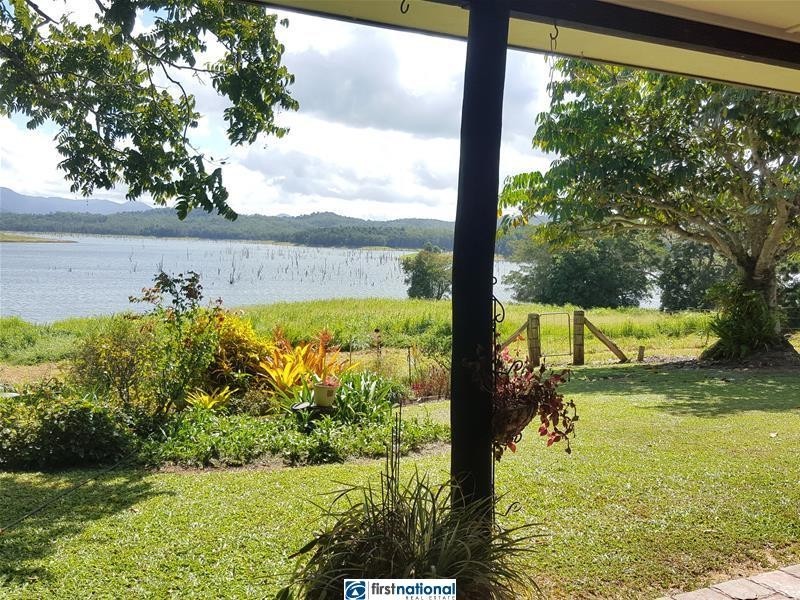 1 Xhafer Road, Tinaroo QLD 4872