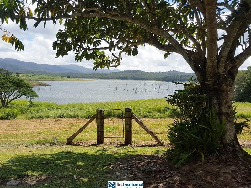 1 Xhafer Road, Tinaroo QLD 4872