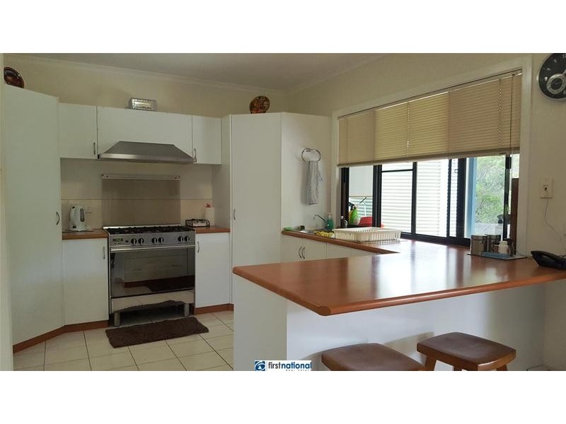 Watsonville QLD 4887