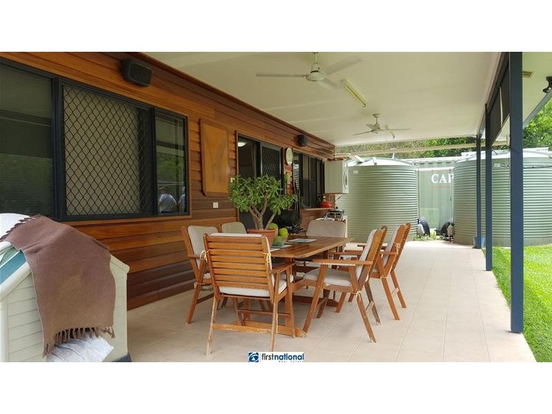 Watsonville QLD 4887