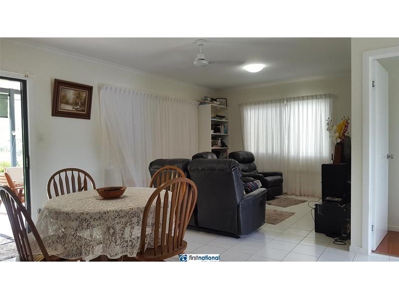 Watsonville QLD 4887