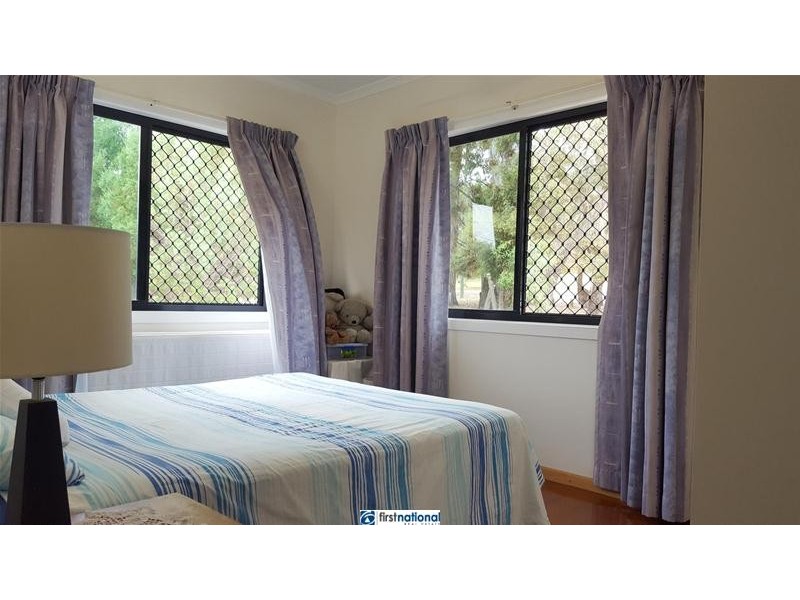 Watsonville QLD 4887