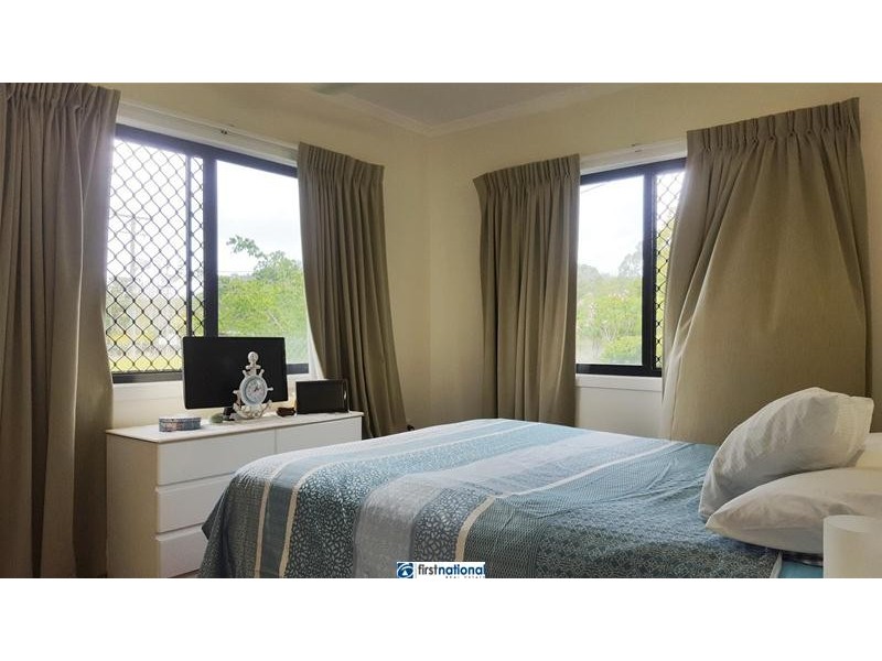 Watsonville QLD 4887