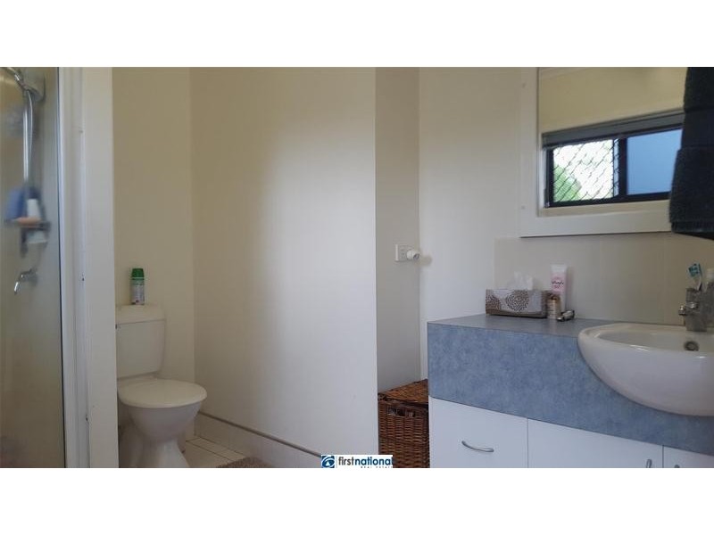 Watsonville QLD 4887