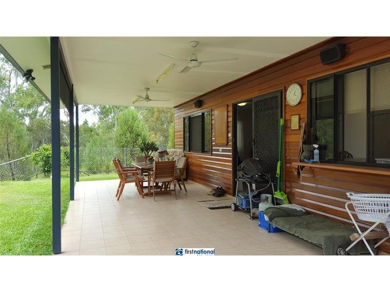 Watsonville QLD 4887