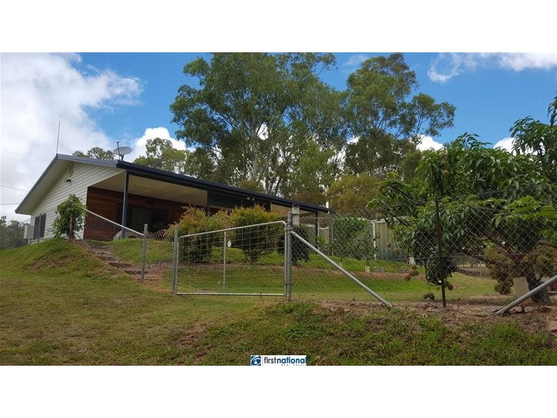 Watsonville QLD 4887