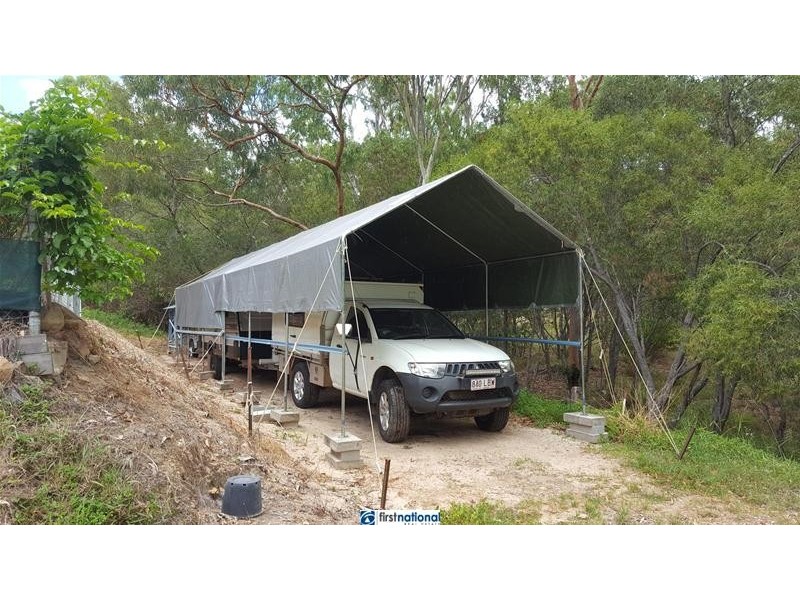 Watsonville QLD 4887