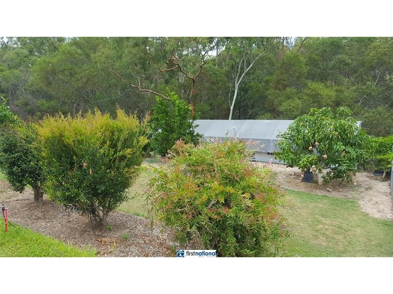 Watsonville QLD 4887