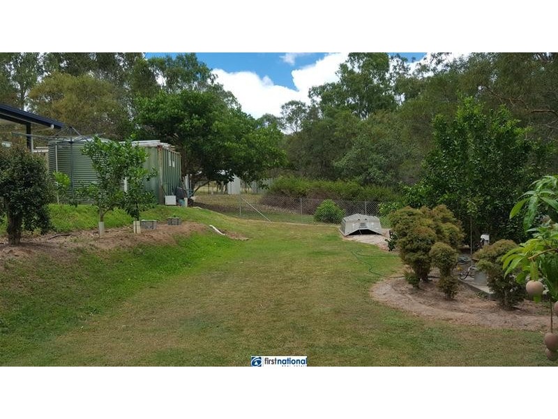 Watsonville QLD 4887