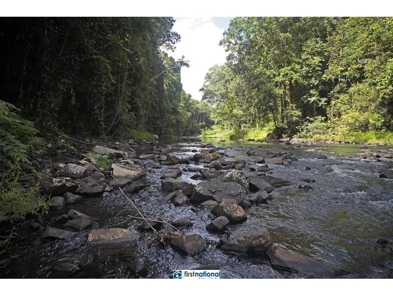 201/ Davies Road, Malanda QLD 4885