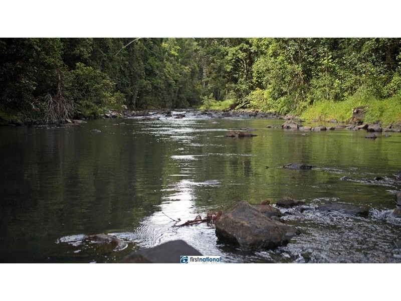 201/ Davies Road, Malanda QLD 4885