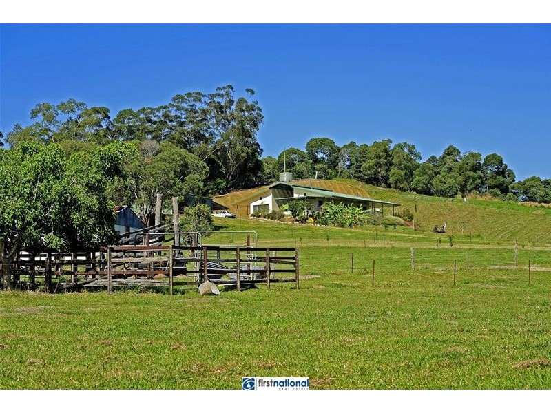 Barrine QLD 4872