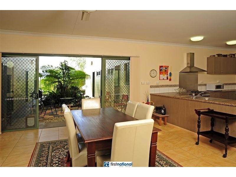 Barrine QLD 4872