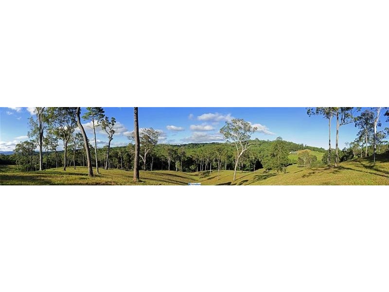 Barrine QLD 4872