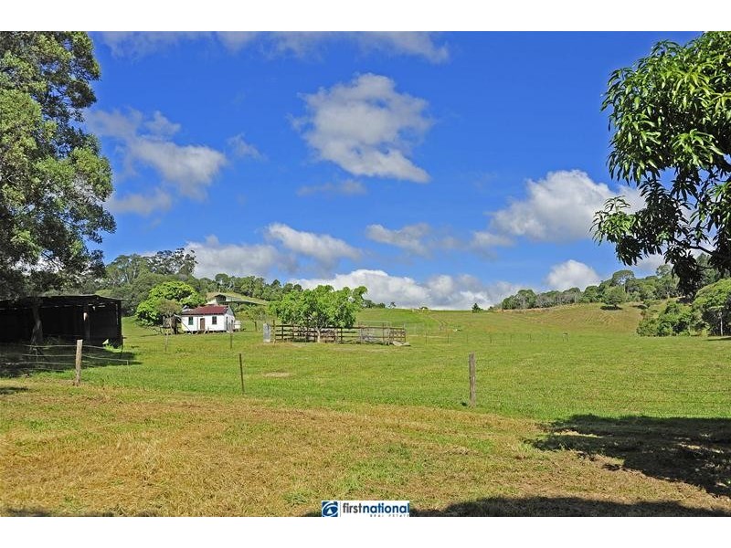 Barrine QLD 4872