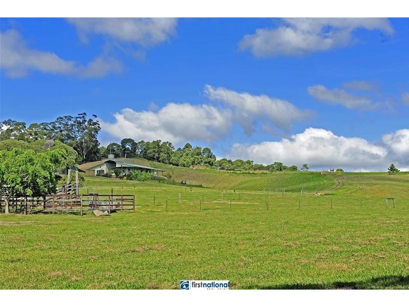 Barrine QLD 4872