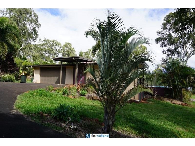 7 Turnbull Drive, Tolga QLD 4882