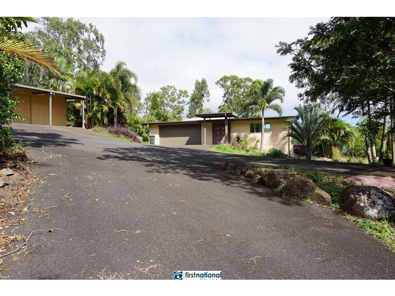 7 Turnbull Drive, Tolga QLD 4882