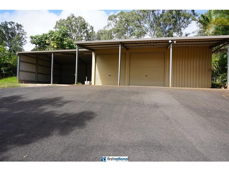 7 Turnbull Drive, Tolga QLD 4882