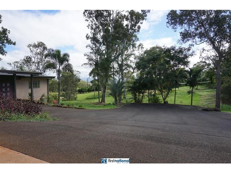 7 Turnbull Drive, Tolga QLD 4882