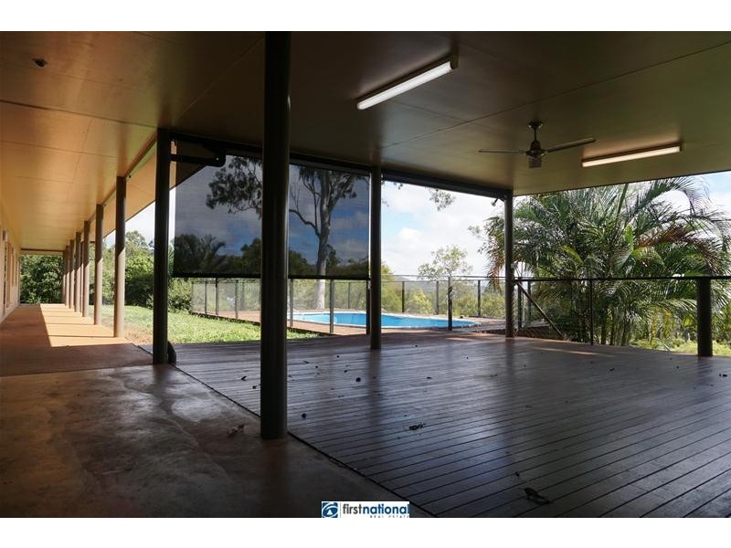 7 Turnbull Drive, Tolga QLD 4882