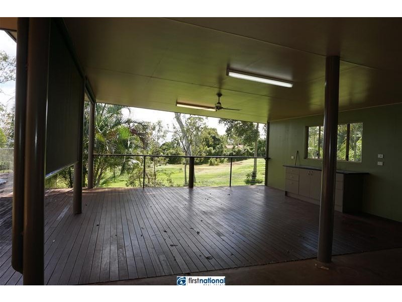 7 Turnbull Drive, Tolga QLD 4882