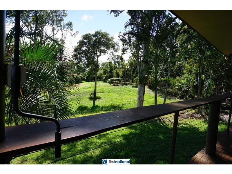 7 Turnbull Drive, Tolga QLD 4882