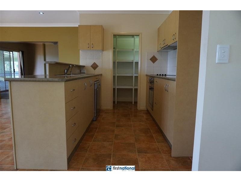 7 Turnbull Drive, Tolga QLD 4882