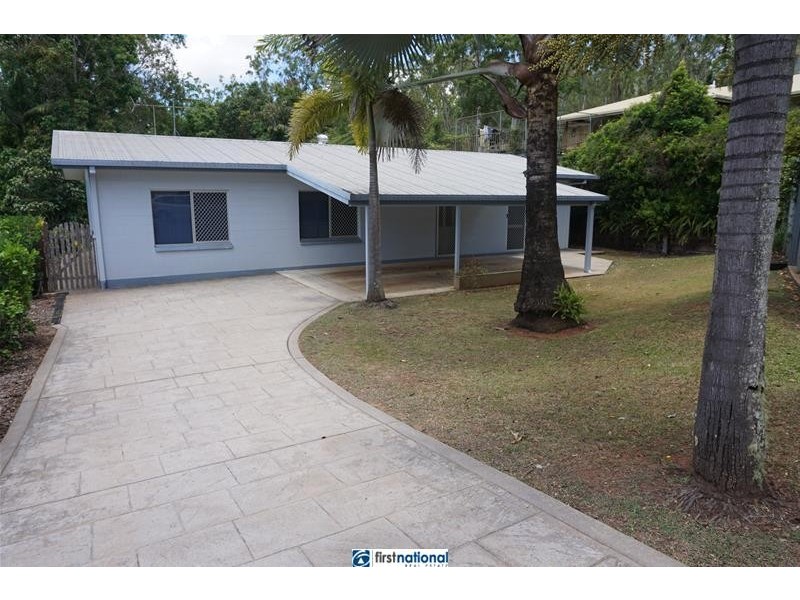 9 Danbulla Crescent, Atherton QLD 4883