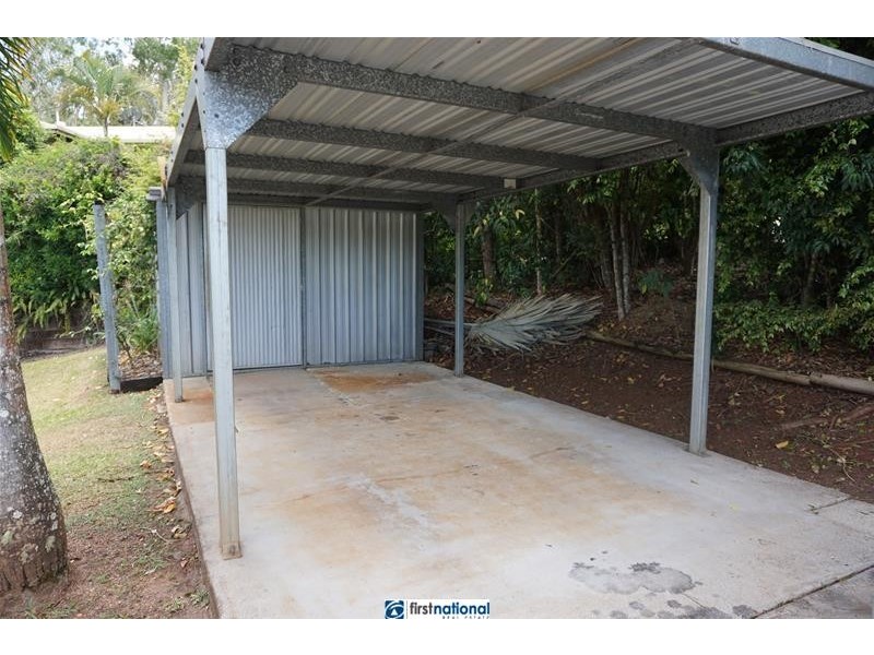 9 Danbulla Crescent, Atherton QLD 4883