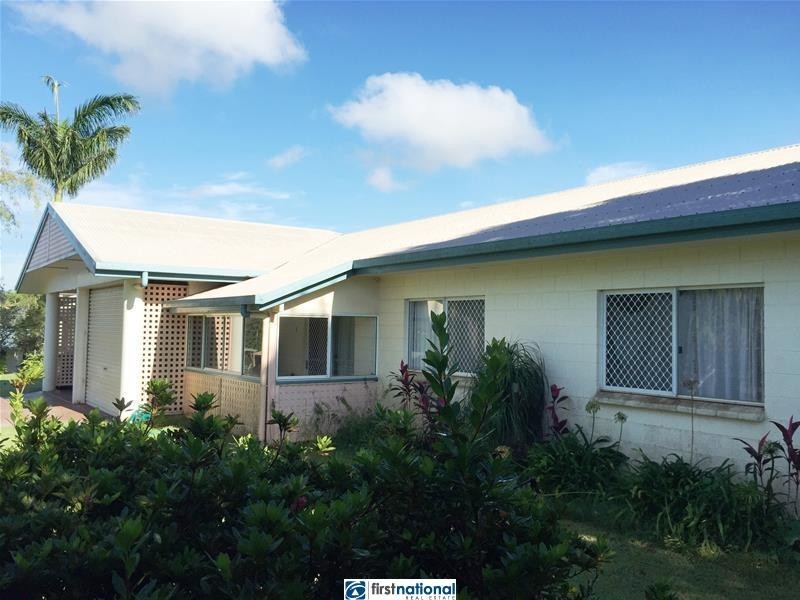 2/40 McConnell Street, Atherton QLD 4883