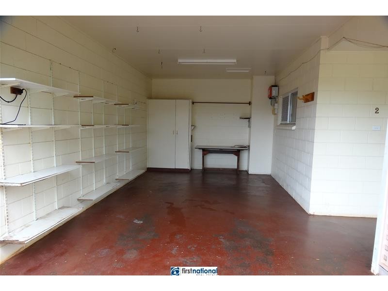 2/40 McConnell Street, Atherton QLD 4883