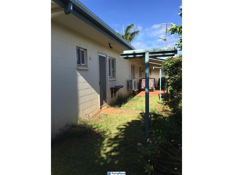 2/40 McConnell Street, Atherton QLD 4883