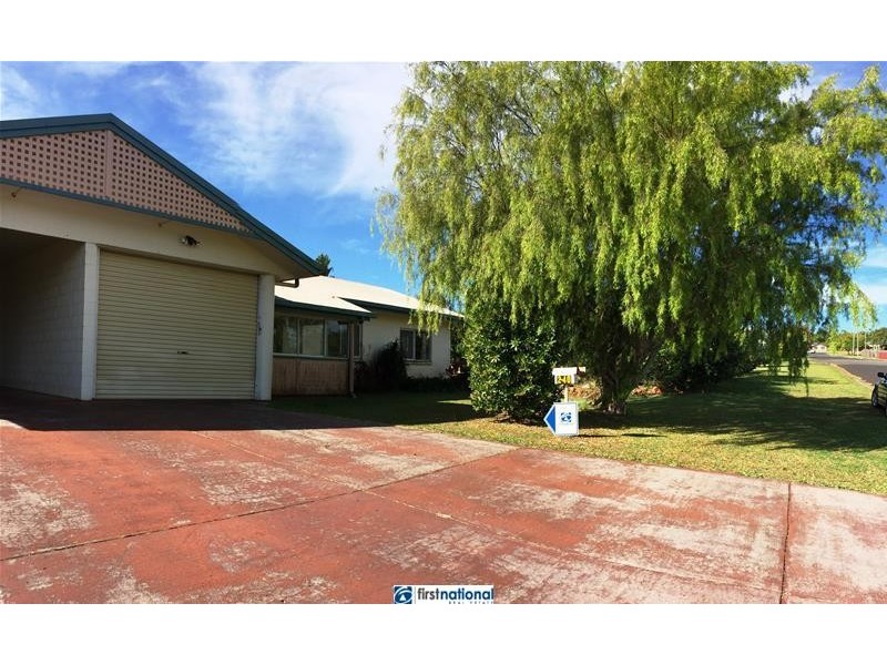 2/40 McConnell Street, Atherton QLD 4883