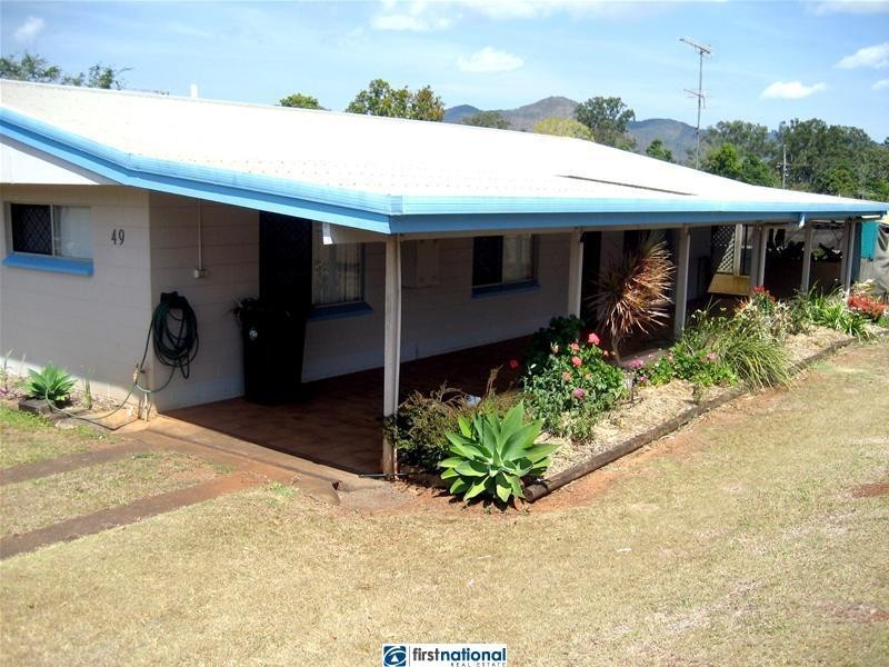 49 McConnell Street, Atherton QLD 4883