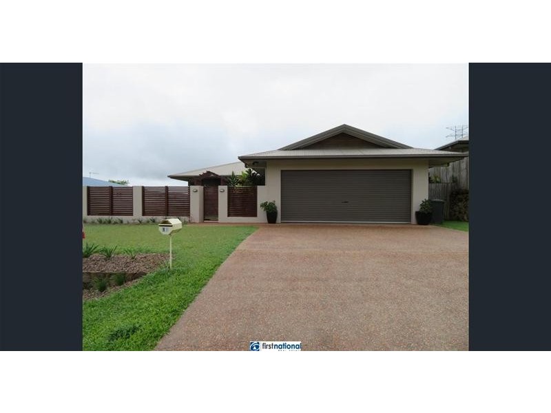 19 Neal Street, Atherton QLD 4883