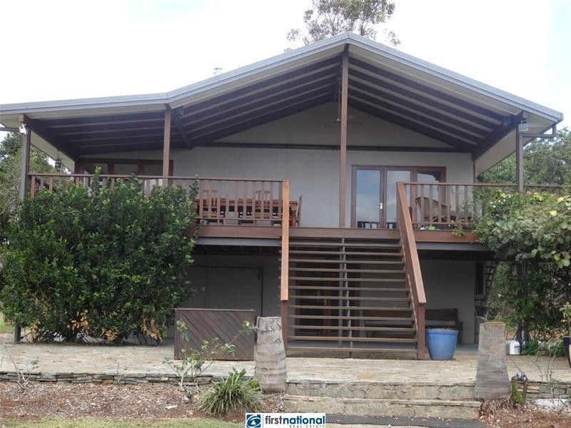 303 Pinnacle Pocket, Yungaburra QLD 4884