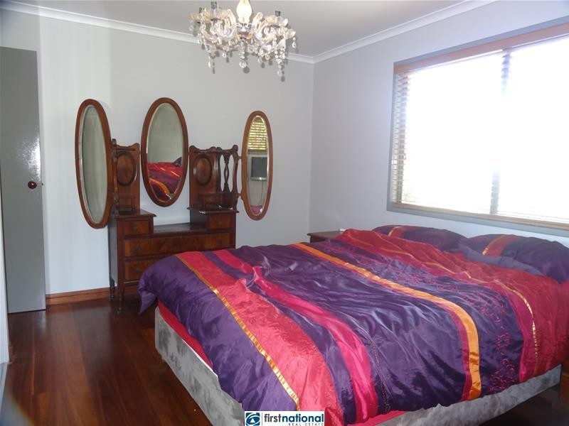 303 Pinnacle Pocket, Yungaburra QLD 4884