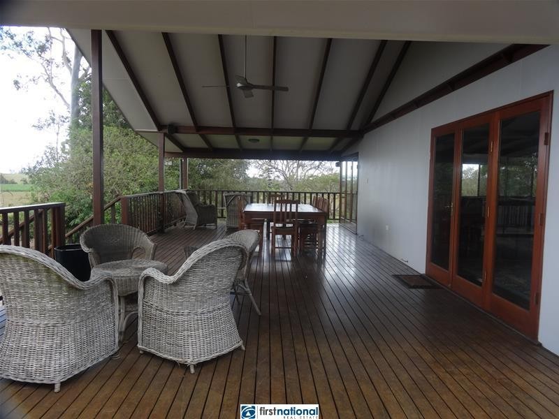 303 Pinnacle Pocket, Yungaburra QLD 4884