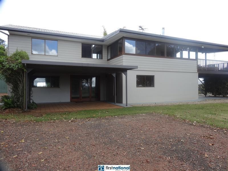 303 Pinnacle Pocket, Yungaburra QLD 4884