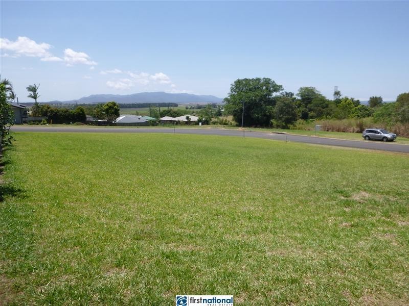 Lot 30, 21 Jackson Drive, Atherton QLD 4883